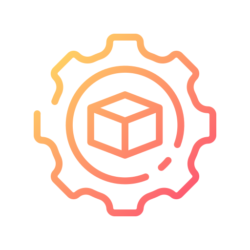 Scaled production capabilities